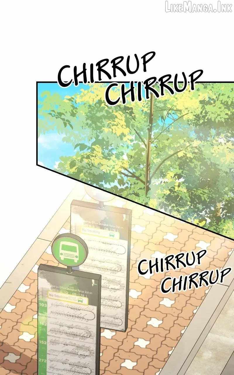 Can You Date a Ranker? Chapter 58-eng-li - Page 50