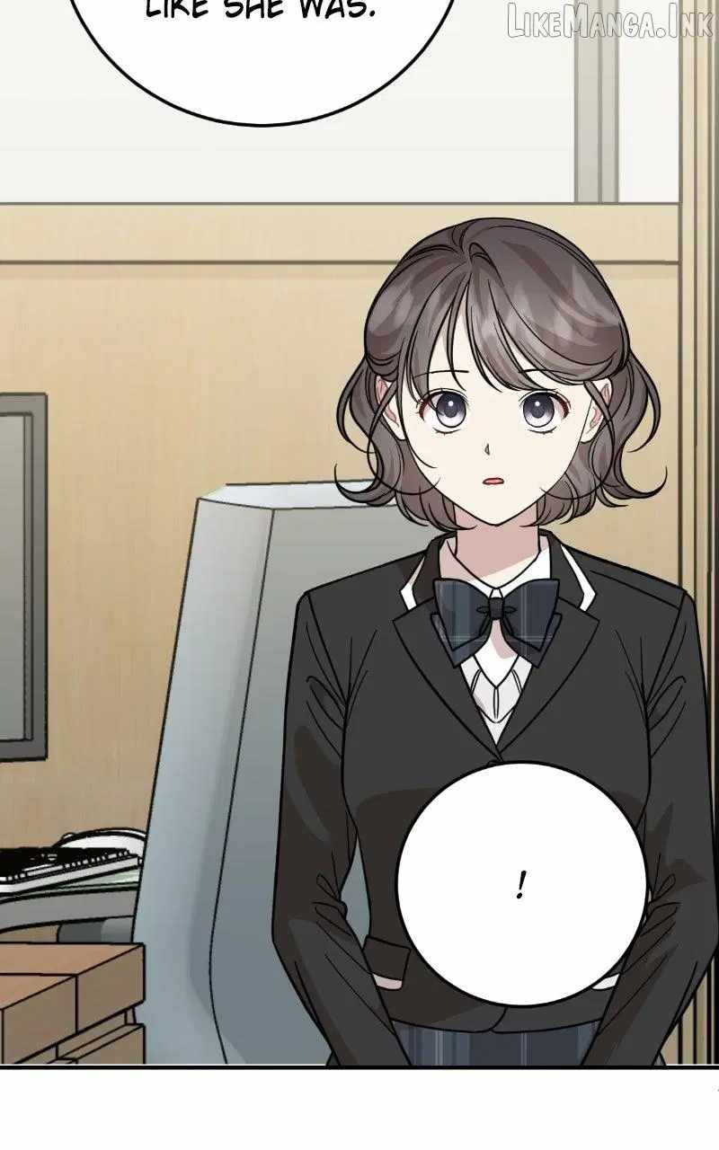 Can You Date a Ranker? Chapter 57-eng-li - Page 48