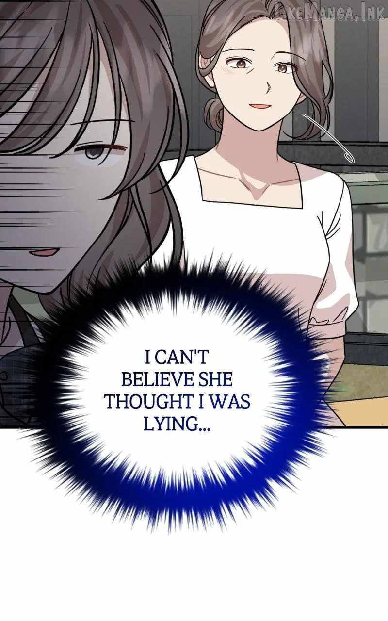 Can You Date a Ranker? Chapter 58-eng-li - Page 25