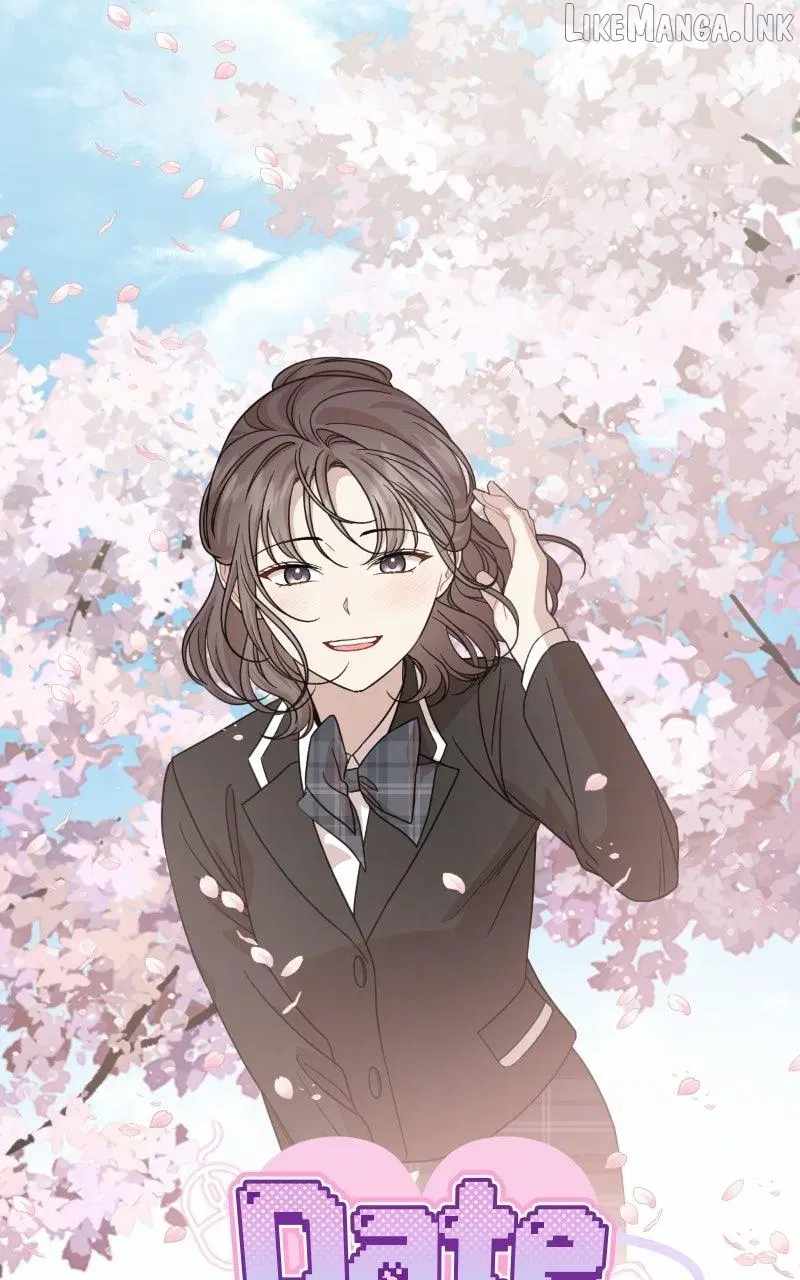 Can You Date a Ranker? Chapter 57-eng-li - Page 39