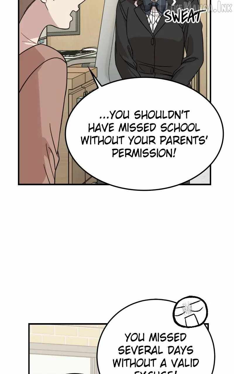 Can You Date a Ranker? Chapter 57-eng-li - Page 42