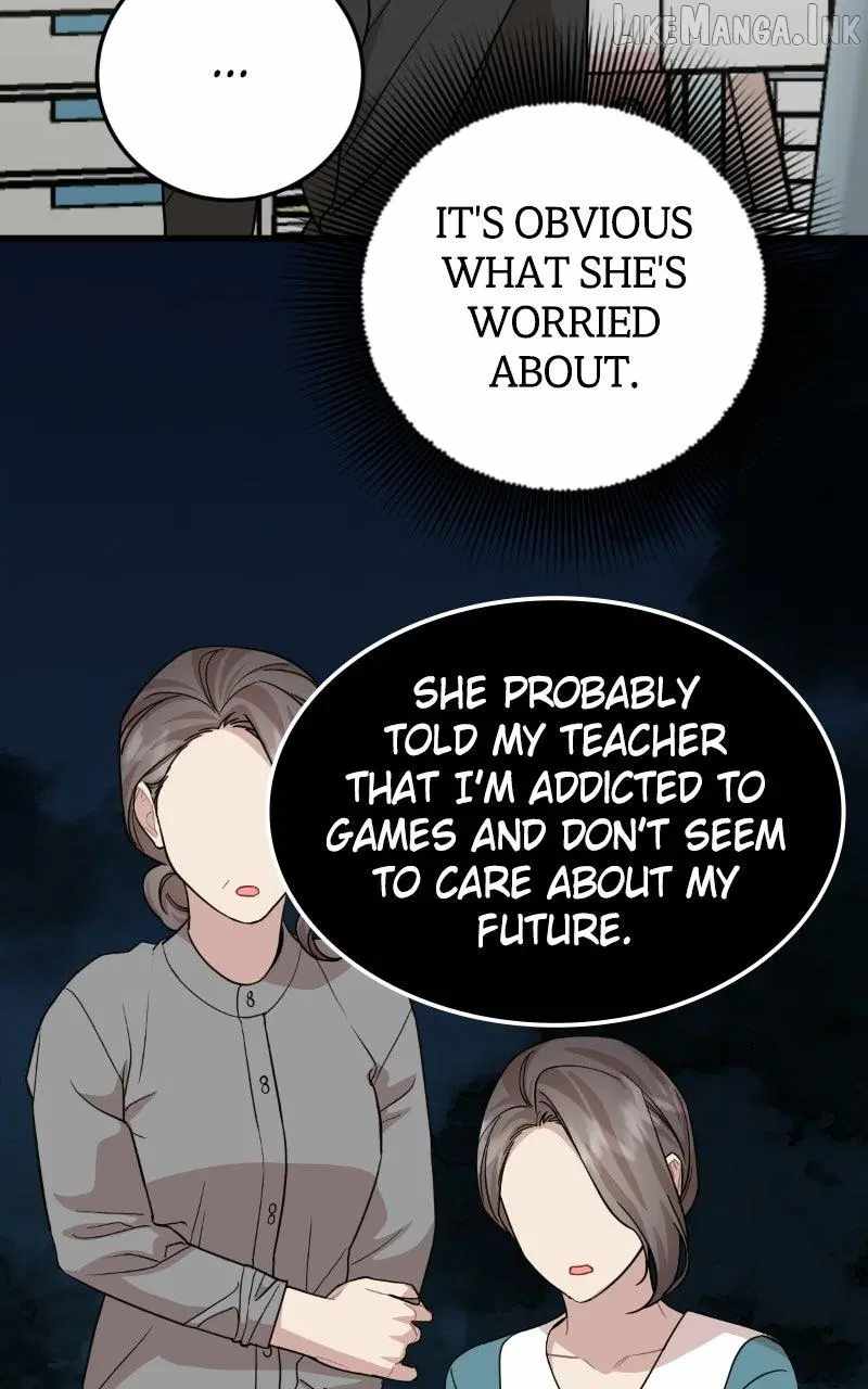 Can You Date a Ranker? Chapter 57-eng-li - Page 45