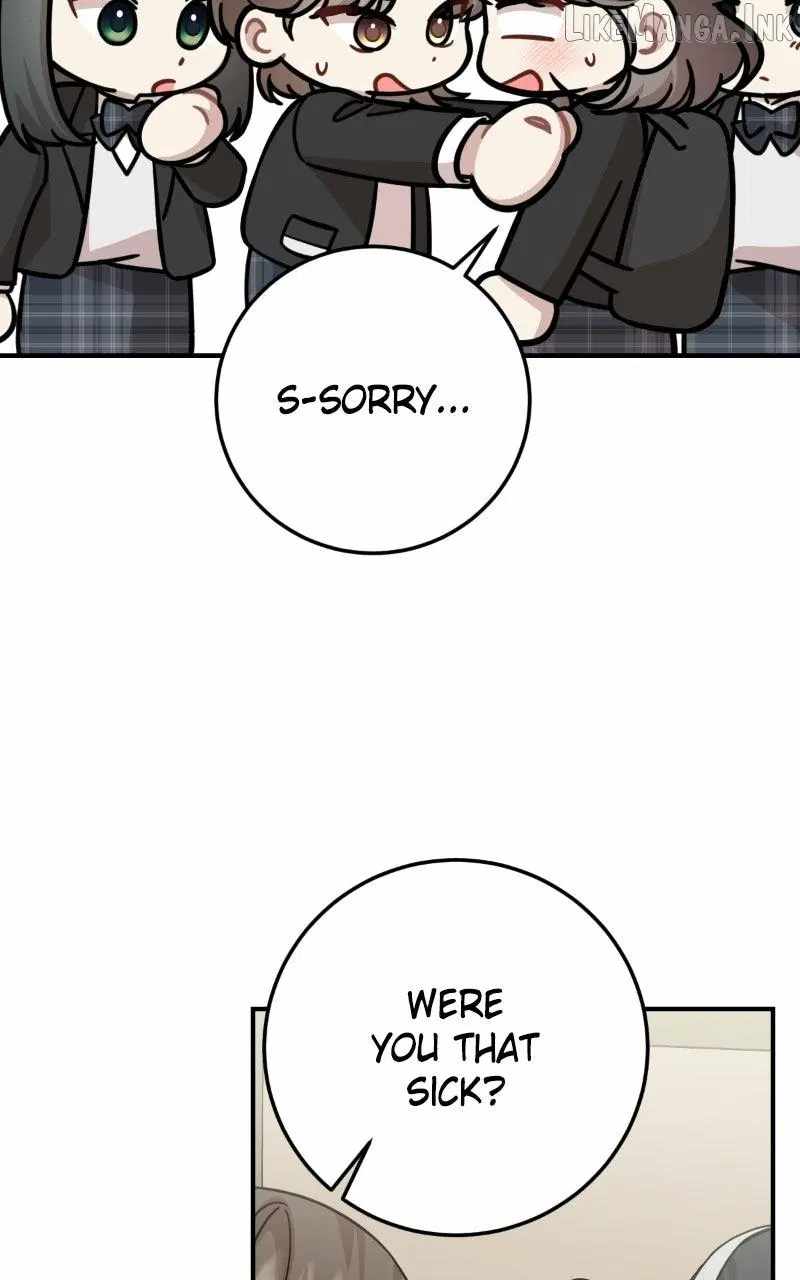 Can You Date a Ranker? Chapter 57-eng-li - Page 6