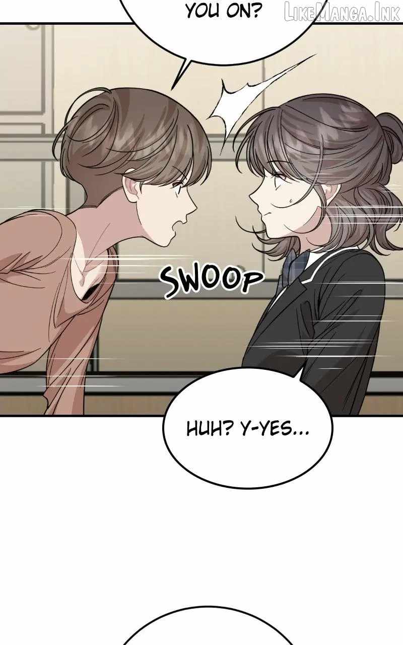 Can You Date a Ranker? Chapter 57-eng-li - Page 67