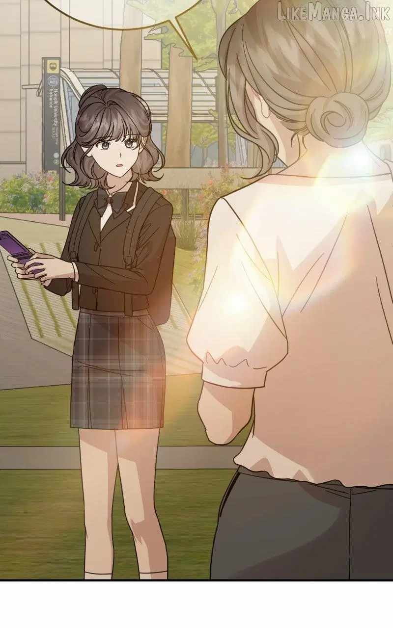 Can You Date a Ranker? Chapter 58-eng-li - Page 39
