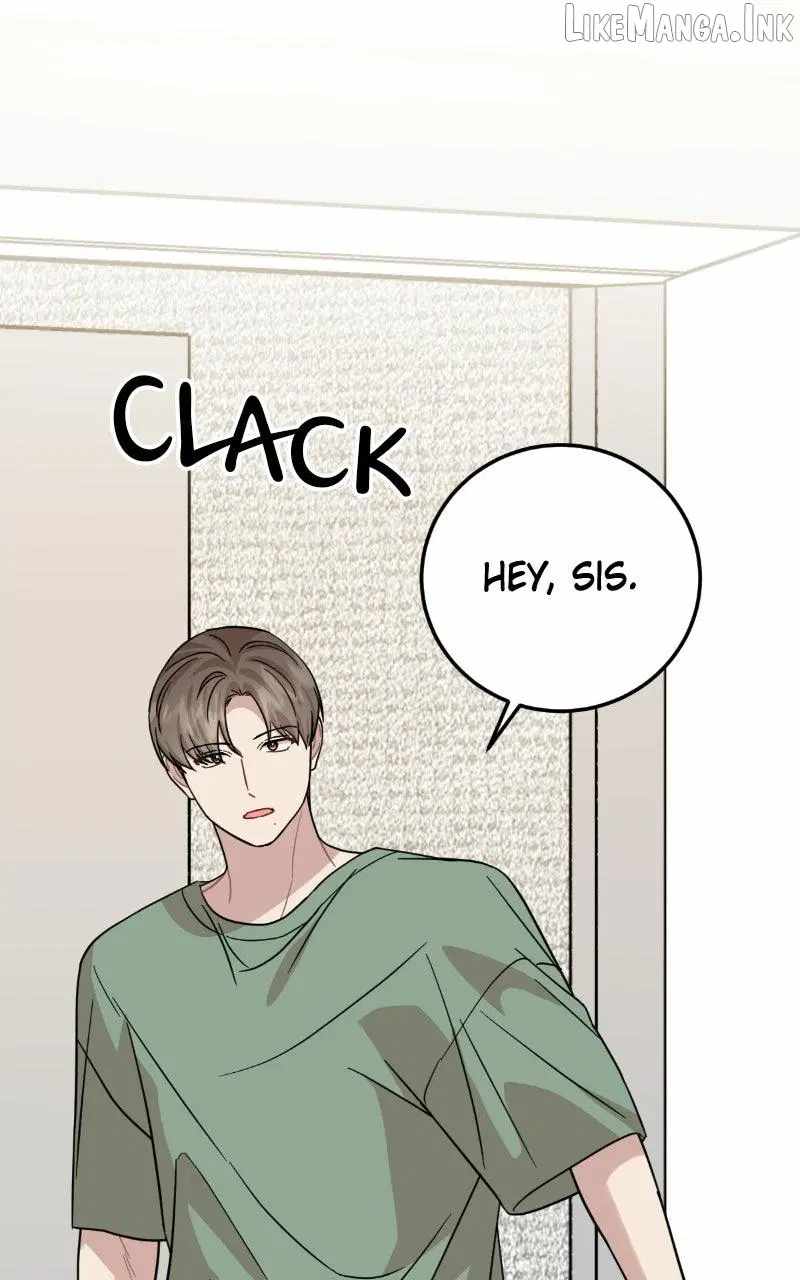 Can You Date a Ranker? Chapter 57-eng-li - Page 76