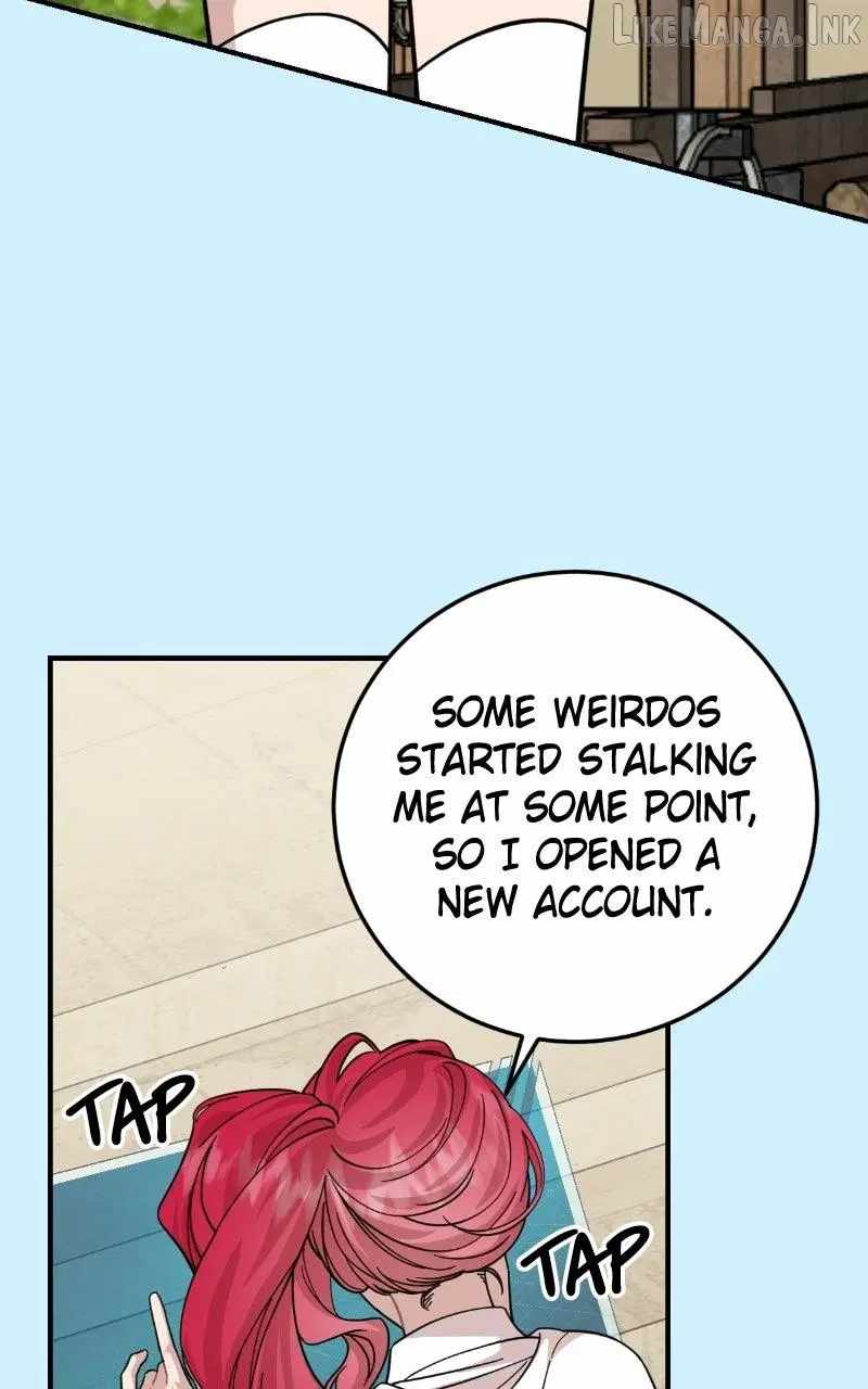 Can You Date a Ranker? Chapter 56-eng-li - Page 18