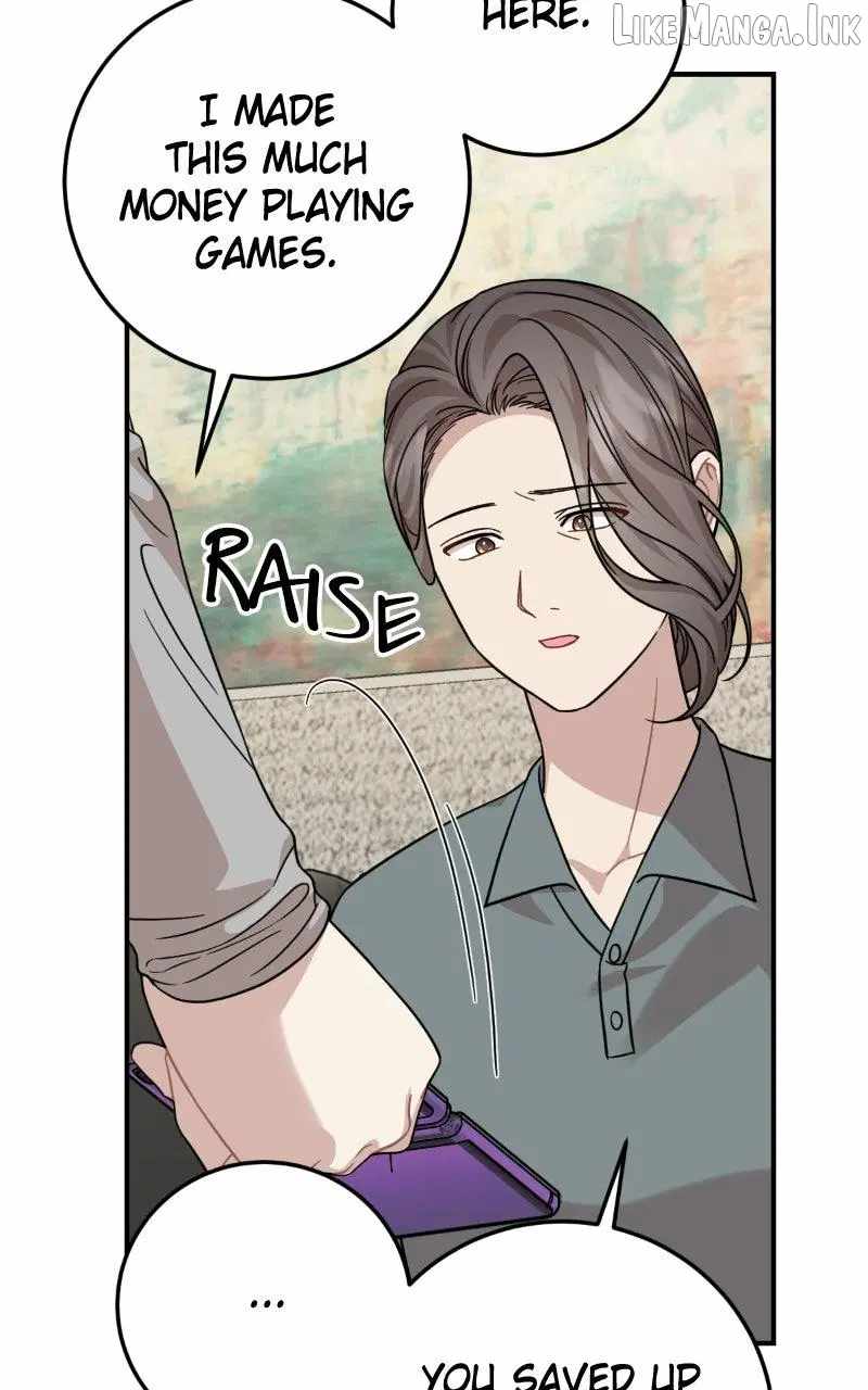 Can You Date a Ranker? Chapter 58-eng-li - Page 14