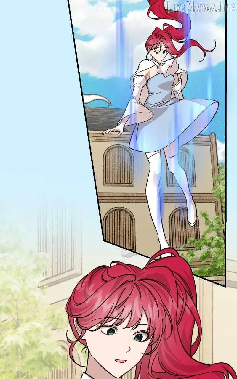 Can You Date a Ranker? Chapter 56-eng-li - Page 16