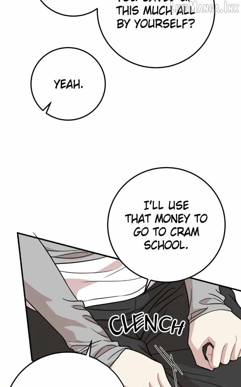 Can You Date a Ranker? Chapter 58-eng-li - Page 15