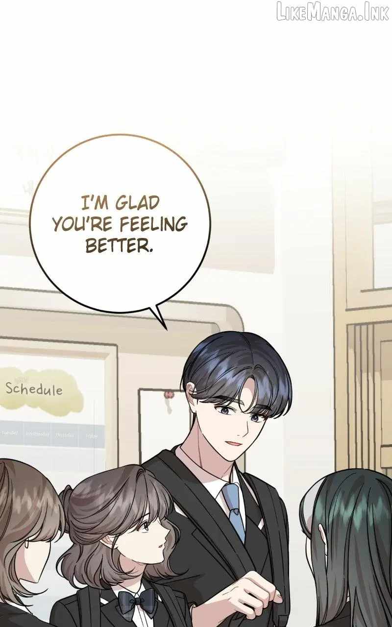 Can You Date a Ranker? Chapter 57-eng-li - Page 9