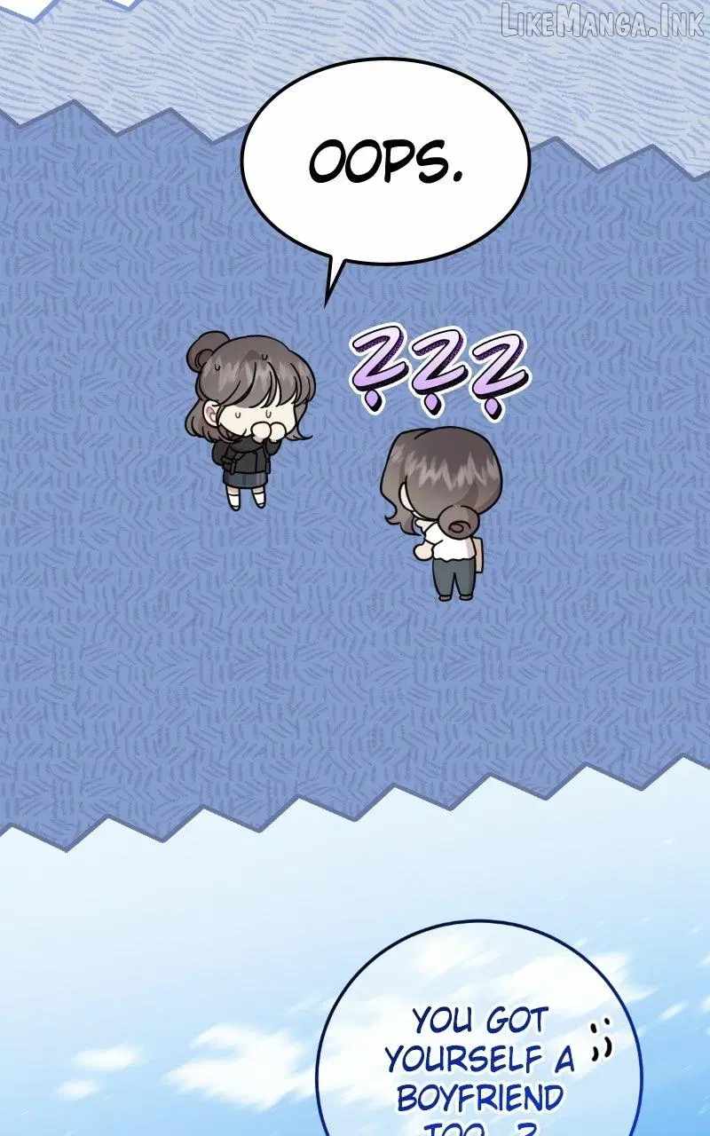 Can You Date a Ranker? Chapter 58-eng-li - Page 45