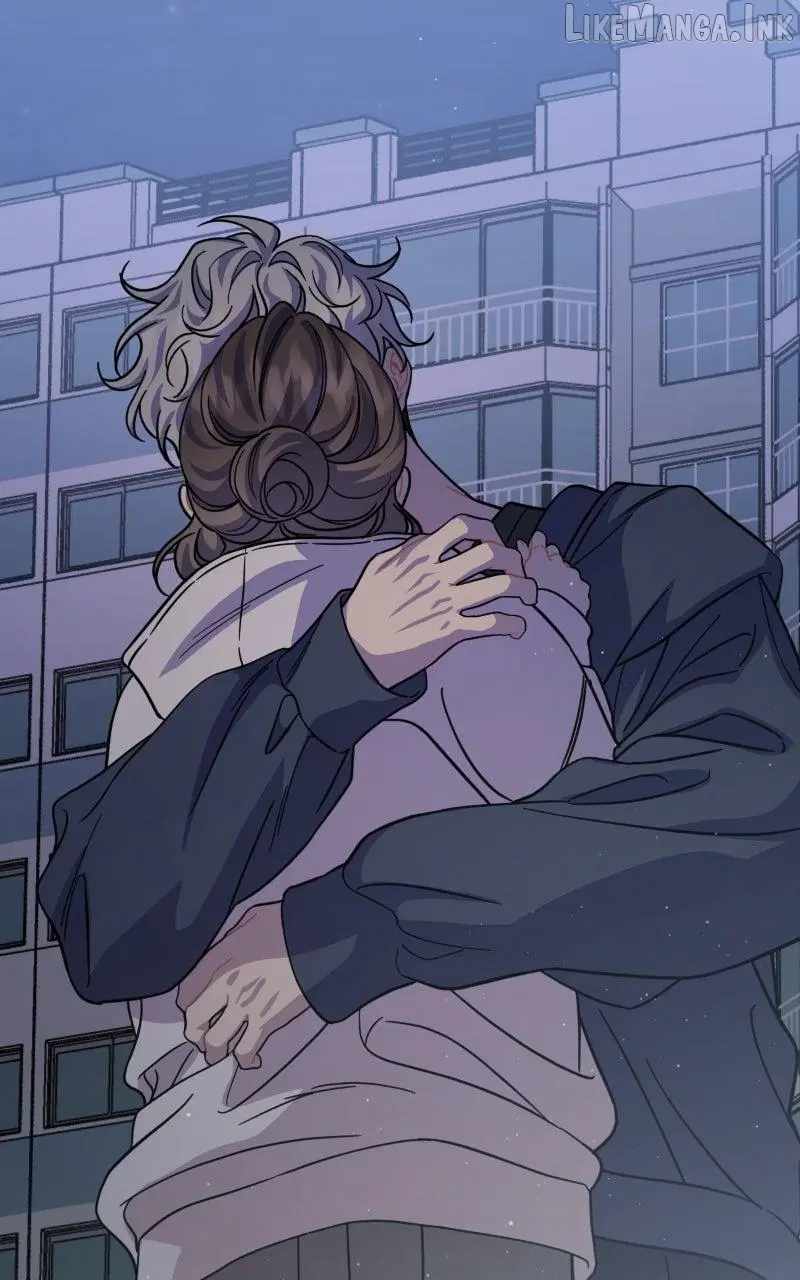 Can You Date a Ranker? Chapter 56-eng-li - Page 85