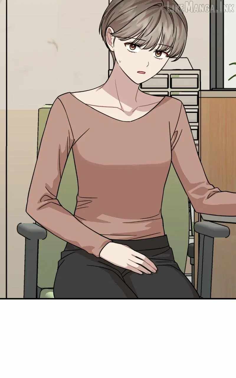 Can You Date a Ranker? Chapter 57-eng-li - Page 36