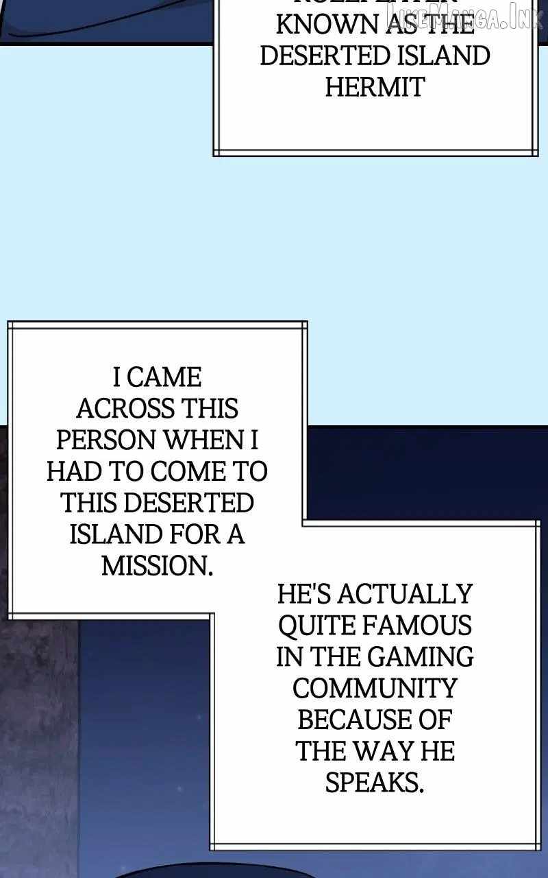 Can You Date a Ranker? Chapter 56-eng-li - Page 28