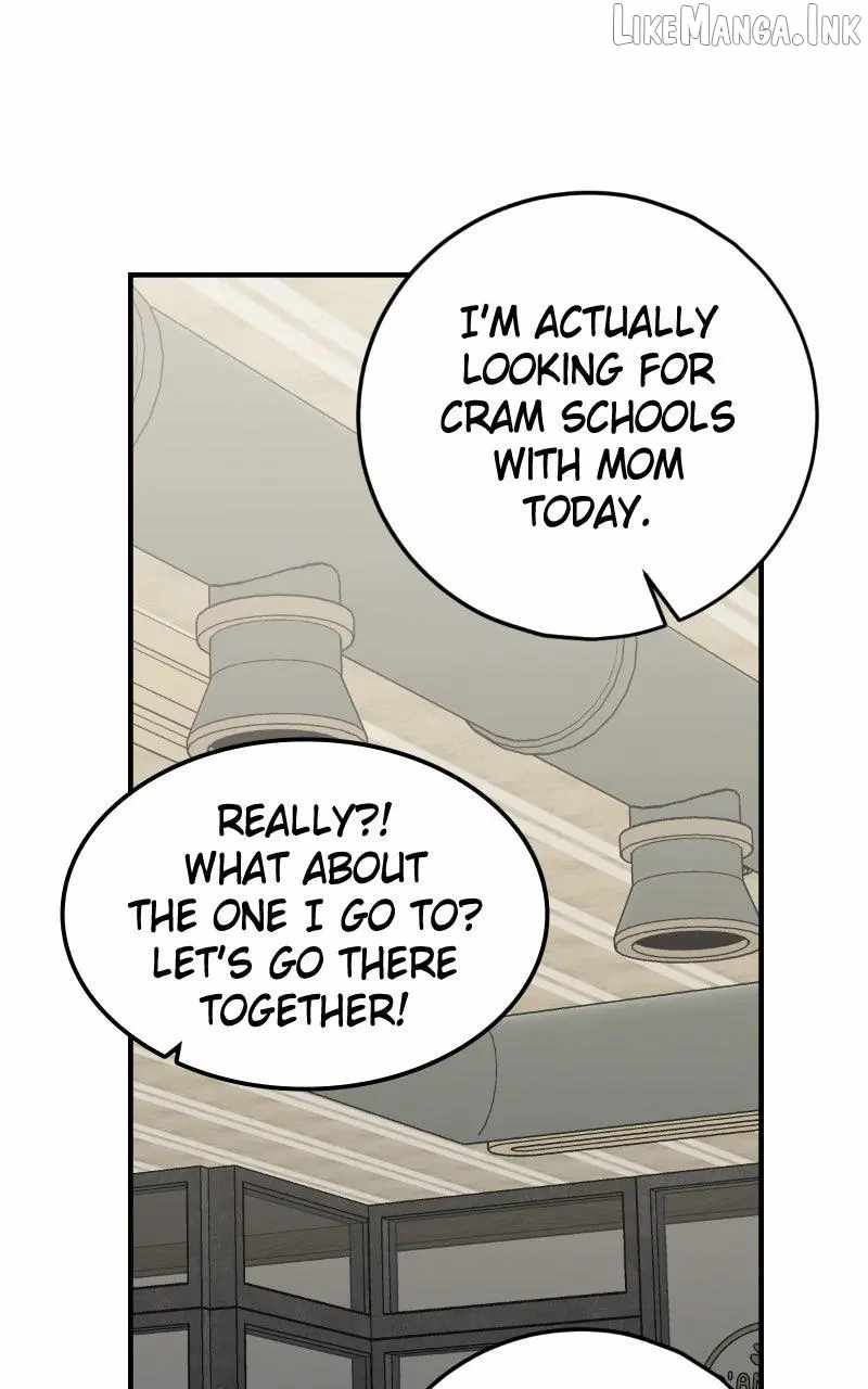 Can You Date a Ranker? Chapter 58-eng-li - Page 26