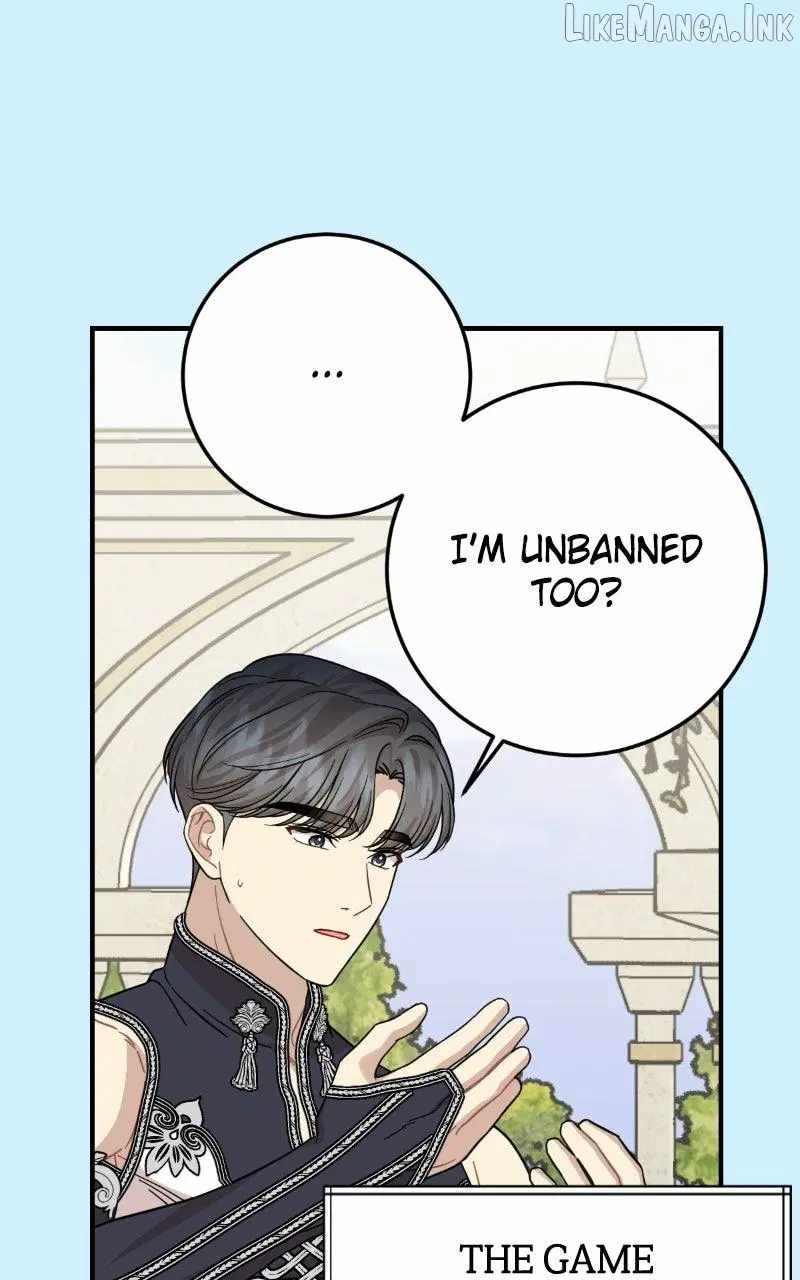 Can You Date a Ranker? Chapter 58-eng-li - Page 64