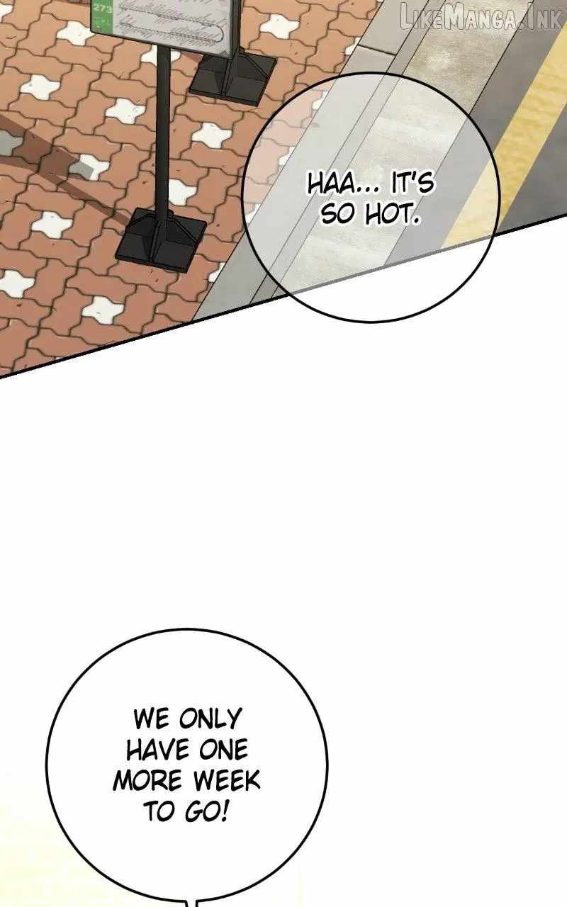 Can You Date a Ranker? Chapter 58-eng-li - Page 51