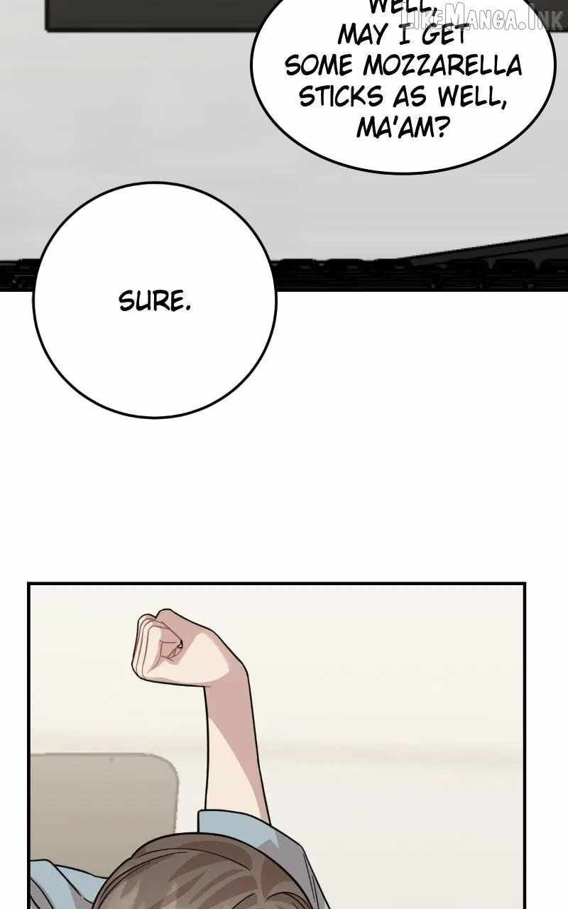 Can You Date a Ranker? Chapter 57-eng-li - Page 82