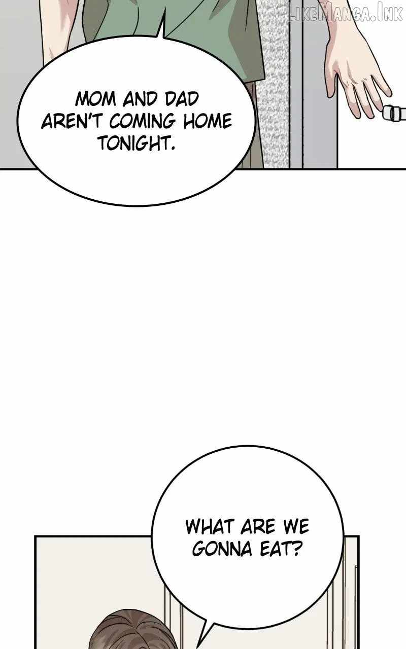 Can You Date a Ranker? Chapter 57-eng-li - Page 77