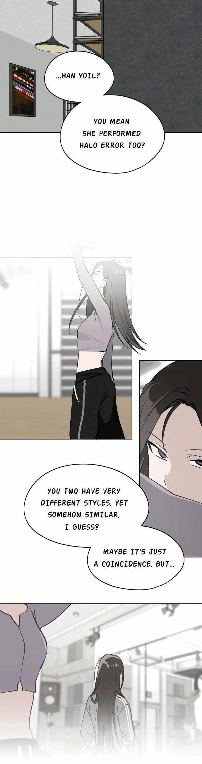 Today Is a Woman Day Chapter 66-eng-li - Page 10
