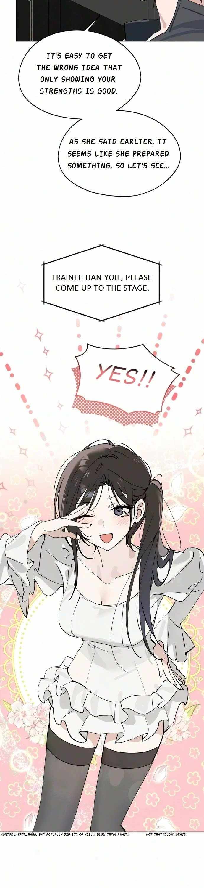 Today Is a Woman Day Chapter 66-eng-li - Page 16