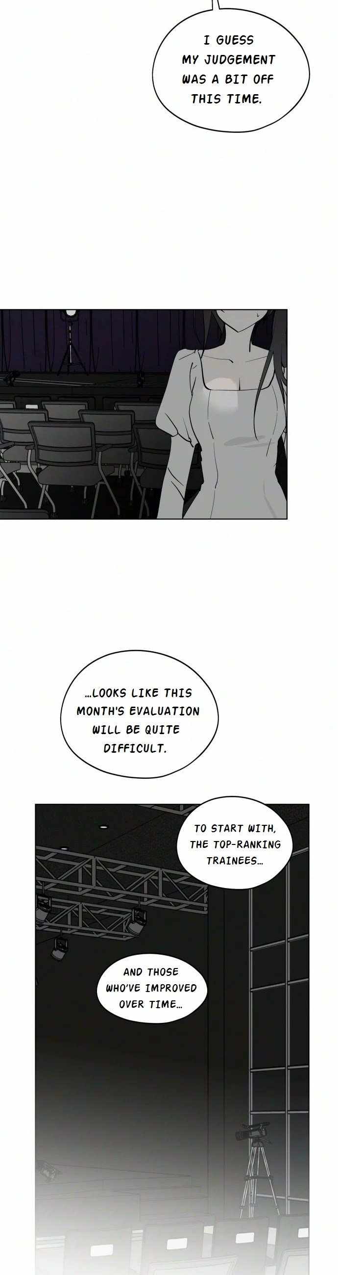 Today Is a Woman Day Chapter 66-eng-li - Page 23