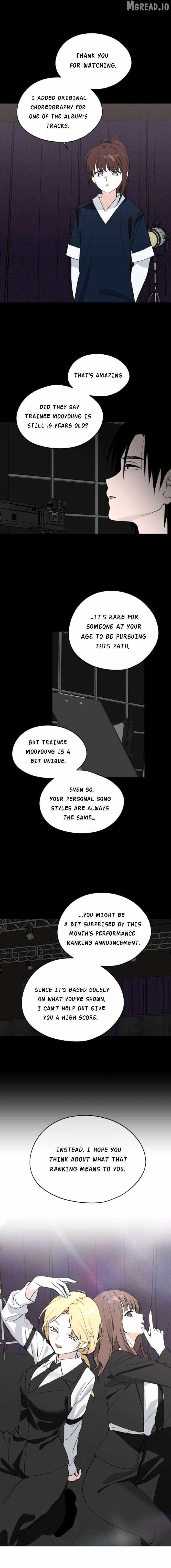 Today Is a Woman Day Chapter 65-eng-li - Page 14