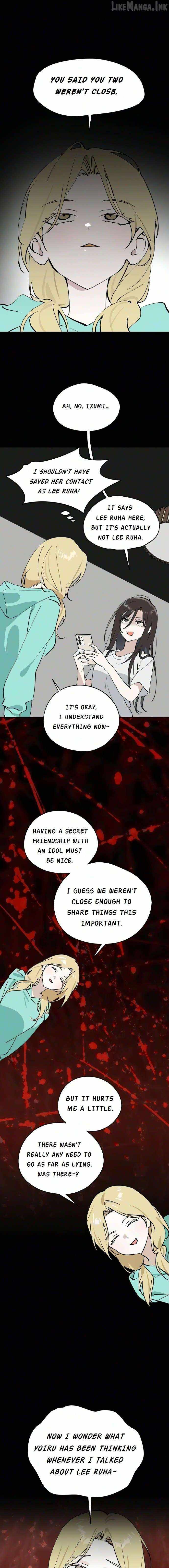 Today Is a Woman Day Chapter 67-eng-li - Page 2