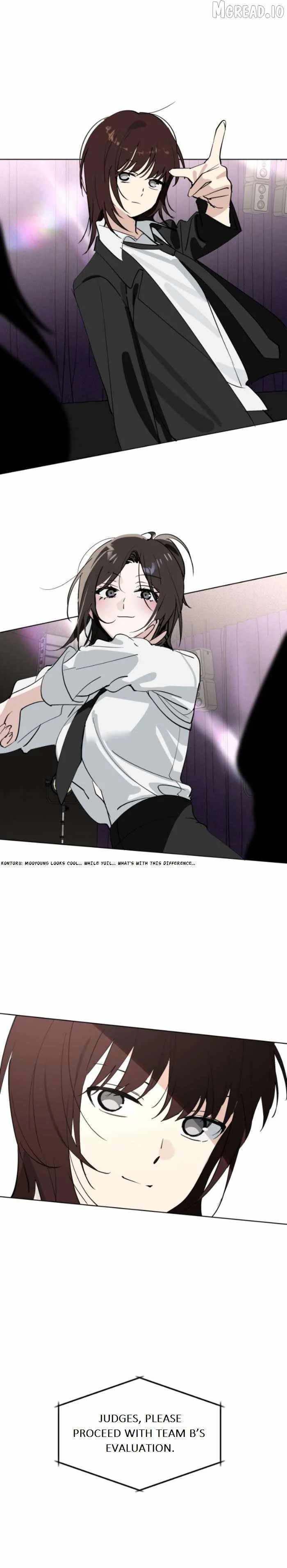 Today Is a Woman Day Chapter 65-eng-li - Page 15