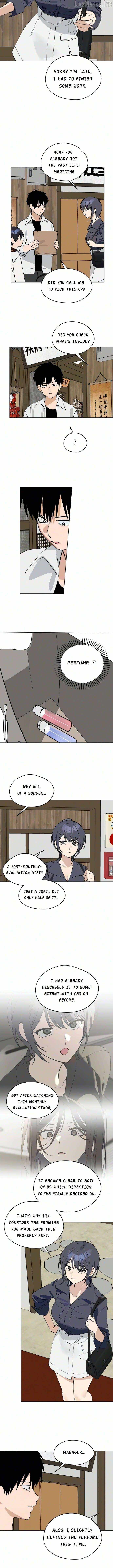 Today Is a Woman Day Chapter 67-eng-li - Page 16