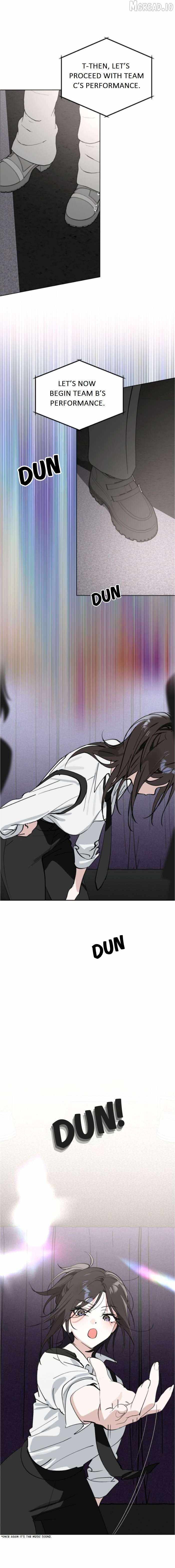 Today Is a Woman Day Chapter 65-eng-li - Page 3
