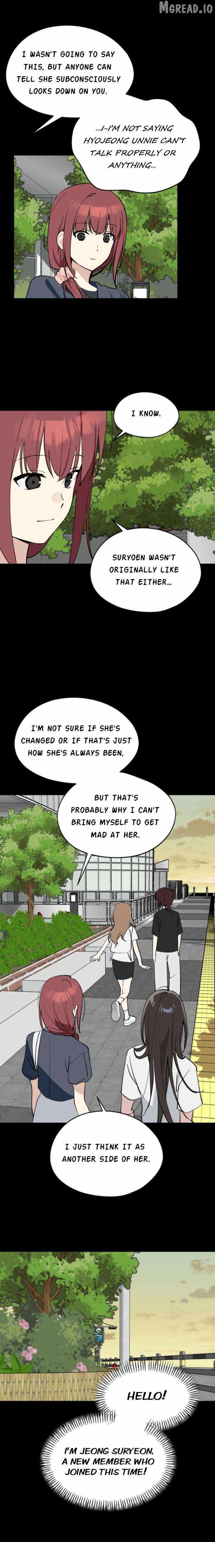 Today Is a Woman Day Chapter 65-eng-li - Page 6