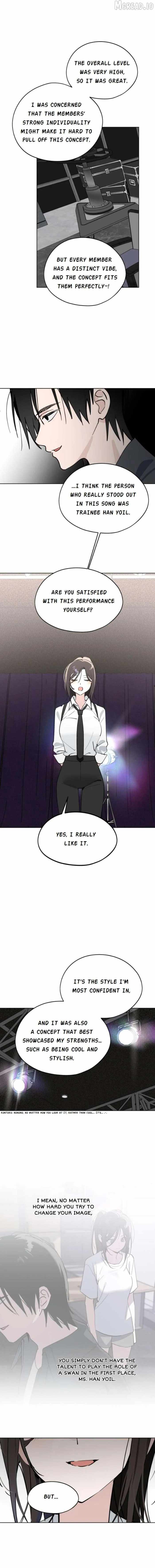 Today Is a Woman Day Chapter 65-eng-li - Page 16