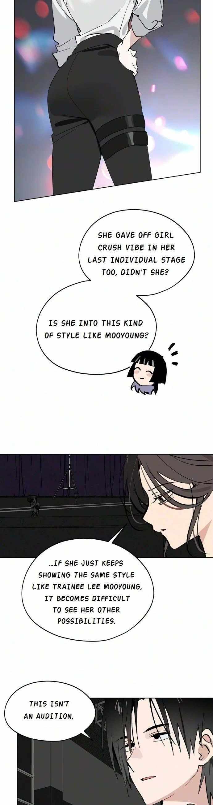 Today Is a Woman Day Chapter 66-eng-li - Page 15