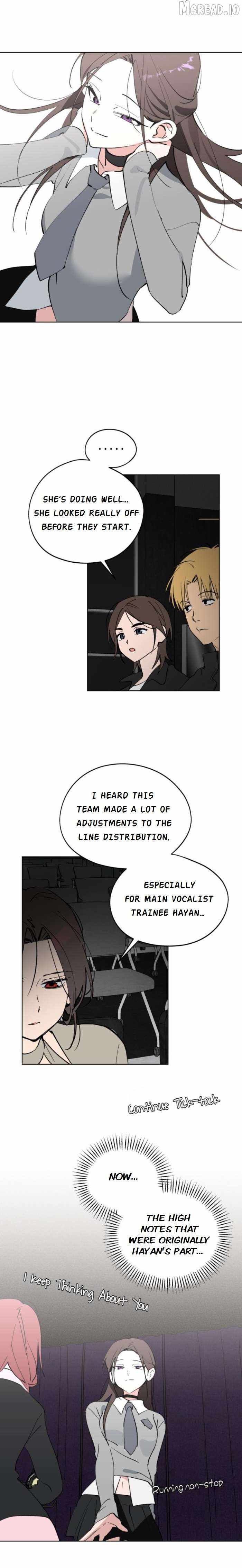 Today Is a Woman Day Chapter 65-eng-li - Page 8