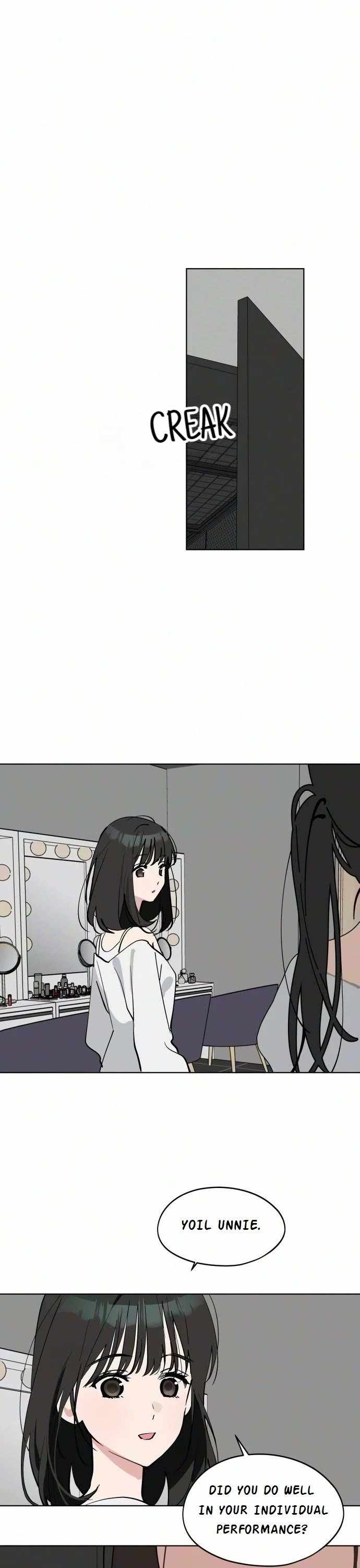 Today Is a Woman Day Chapter 66-eng-li - Page 25