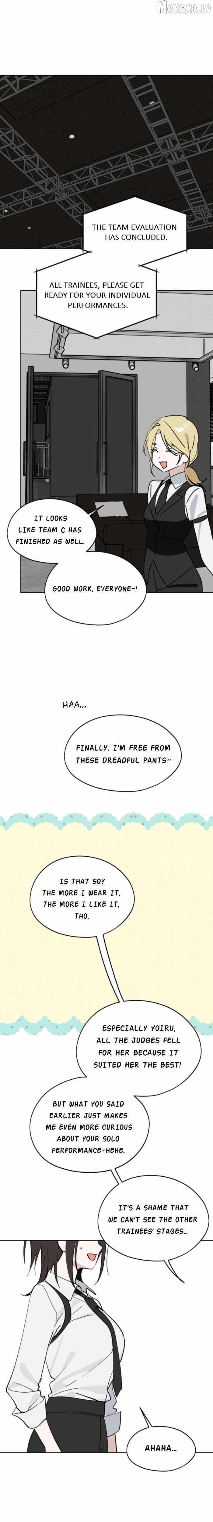 Today Is a Woman Day Chapter 65-eng-li - Page 18