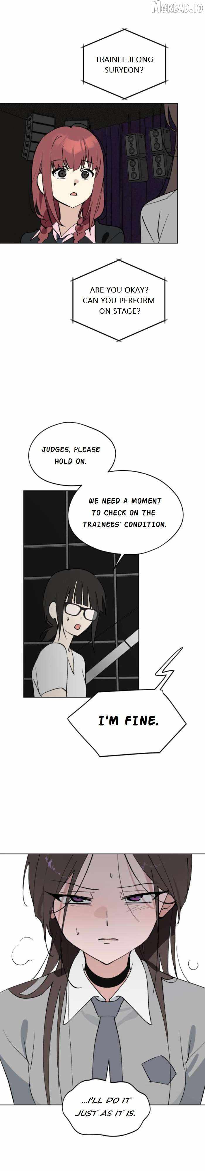 Today Is a Woman Day Chapter 65-eng-li - Page 1
