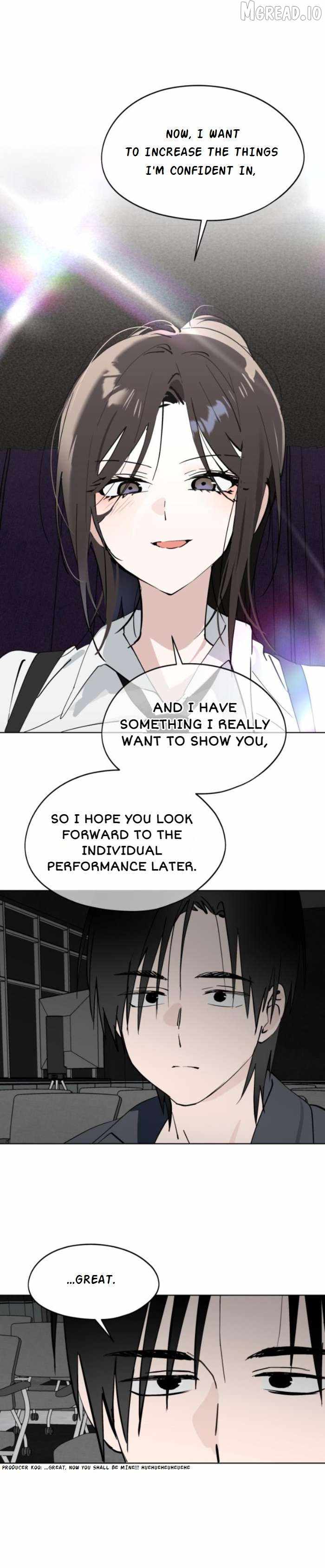 Today Is a Woman Day Chapter 65-eng-li - Page 17
