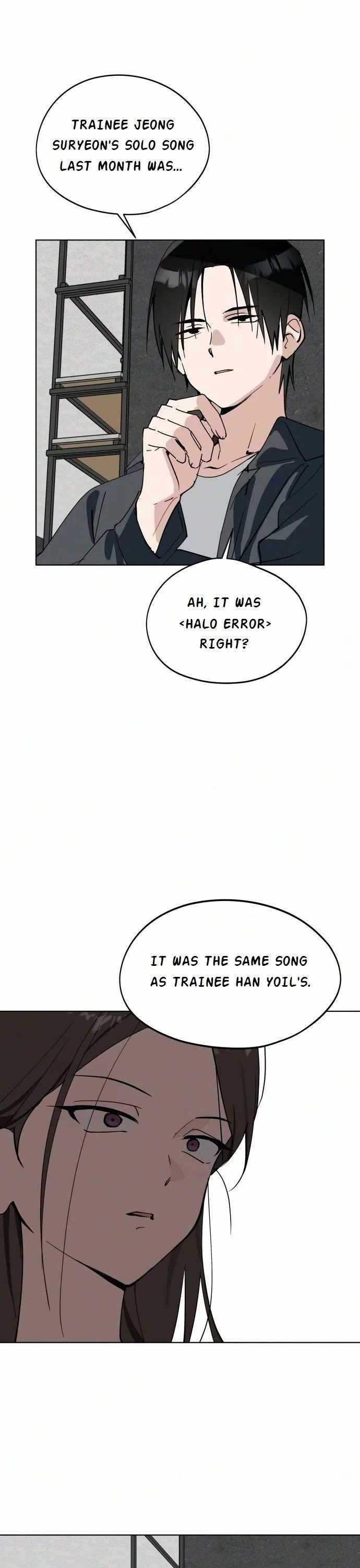 Today Is a Woman Day Chapter 66-eng-li - Page 9