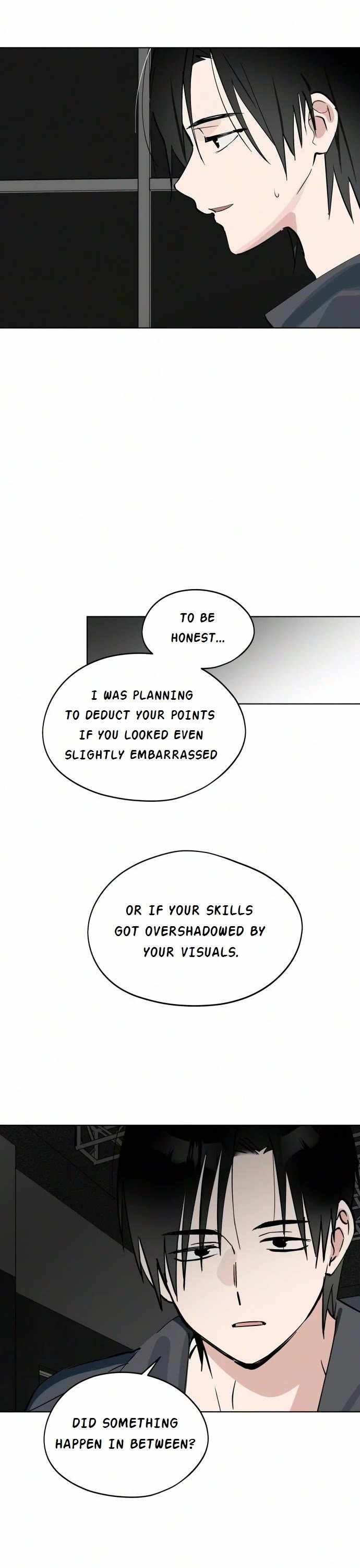 Today Is a Woman Day Chapter 66-eng-li - Page 21
