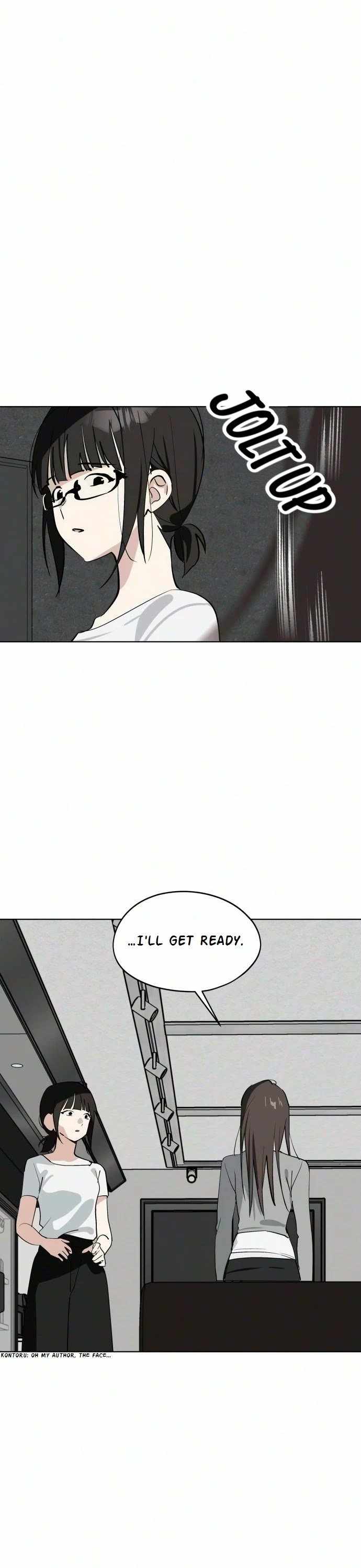 Today Is a Woman Day Chapter 66-eng-li - Page 12