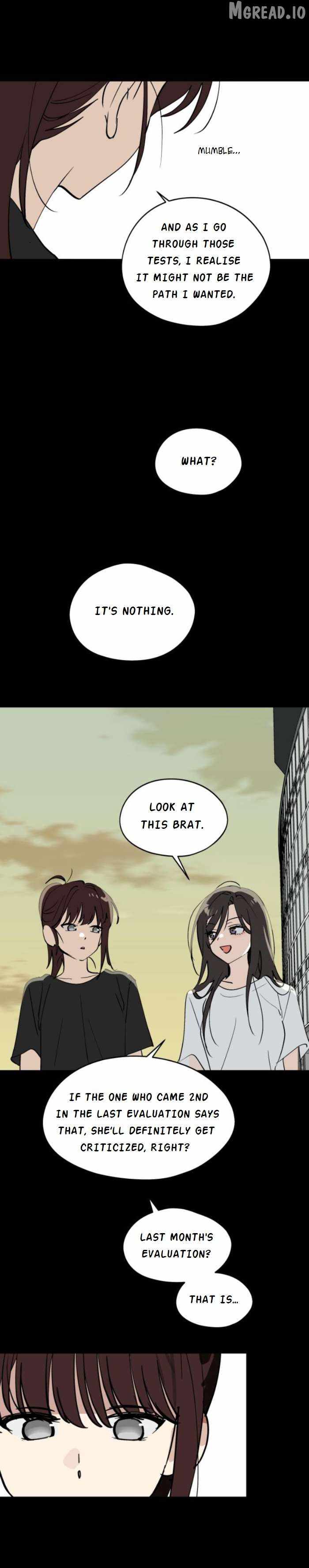 Today Is a Woman Day Chapter 65-eng-li - Page 13