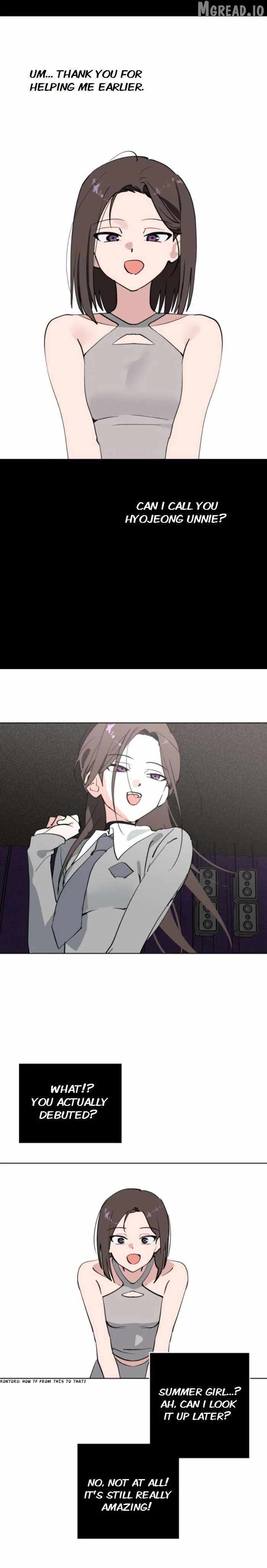 Today Is a Woman Day Chapter 65-eng-li - Page 7