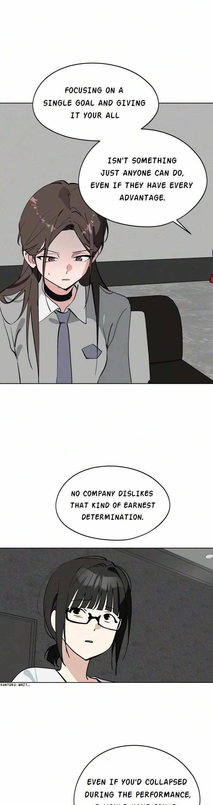 Today Is a Woman Day Chapter 66-eng-li - Page 6