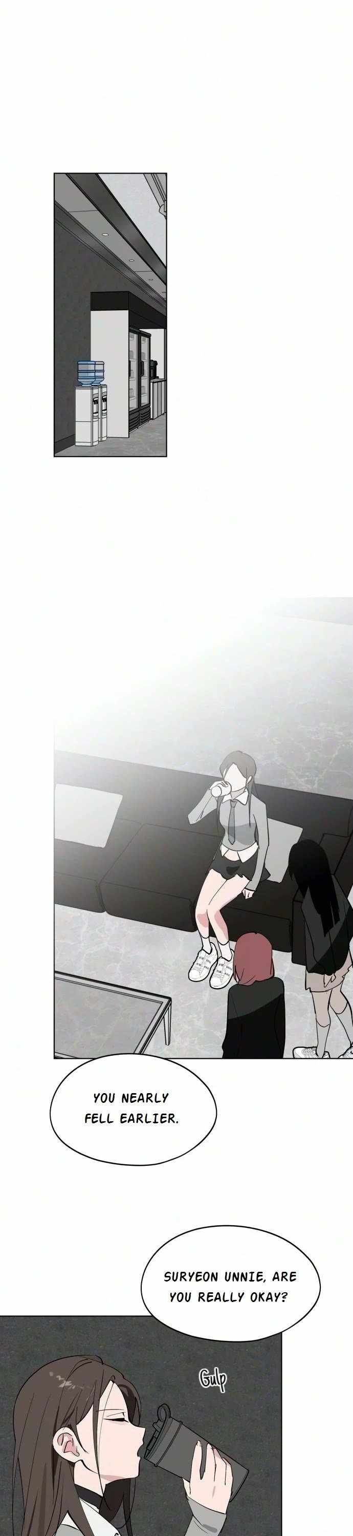 Today Is a Woman Day Chapter 66-eng-li - Page 0