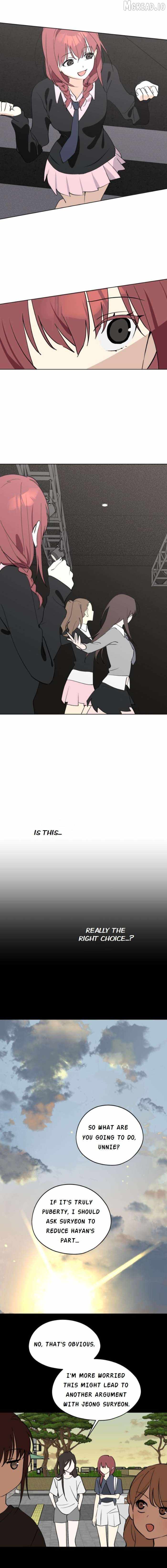 Today Is a Woman Day Chapter 65-eng-li - Page 5