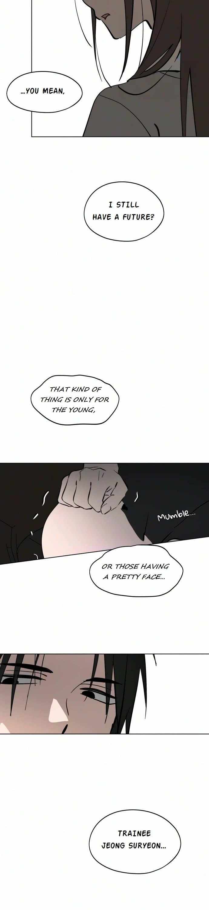 Today Is a Woman Day Chapter 66-eng-li - Page 5