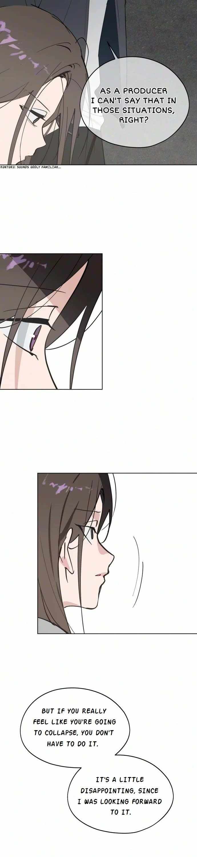 Today Is a Woman Day Chapter 66-eng-li - Page 8